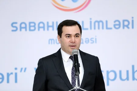 “Sabahın alimləri” VIII Respublika müsabiqəsinin açılış mərasimi keçirilib