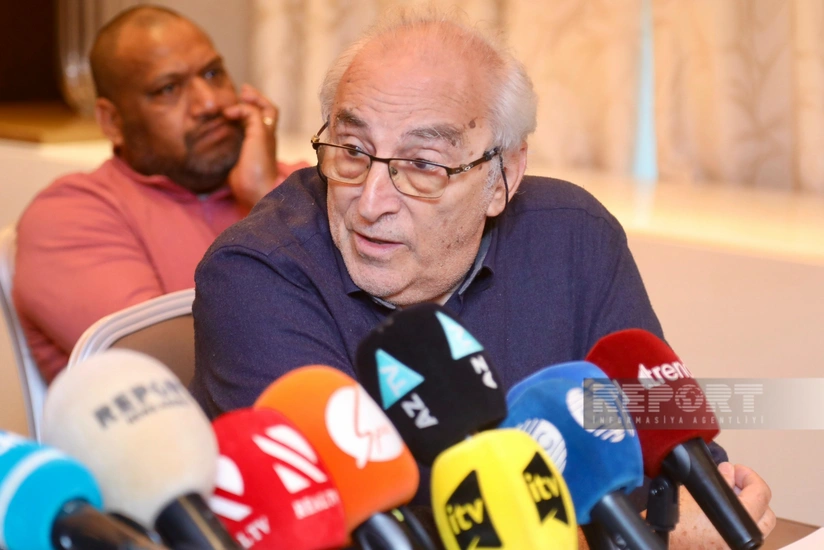 Francois Benedetti: 'France was going to conduct nuclear tests in Corsica'