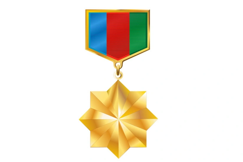 Yeni medalın təsis olunması layihəsi I oxunuşda qəbul edildi