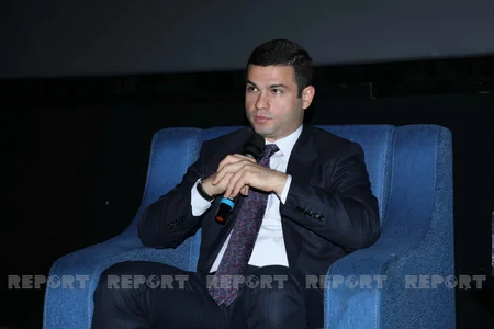 Azərbaycanda kinoteatrların fəaliyyəti müzakirə edilib