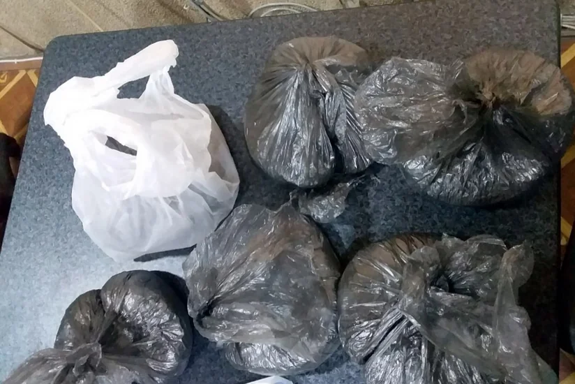 Rusiyadan Azərbaycana külli miqdarda kalium permanqanat keçirilməsinin qarşısı alınıb