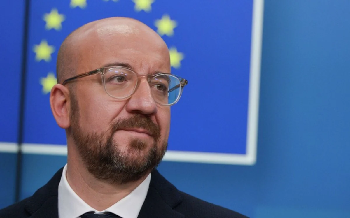 Aİ Şurasının Prezidenti: “Brüsseldə Azərbaycan və Ermənistan liderlərinin daha bir görüşünün keçirilməsi planlaşdırılır”
