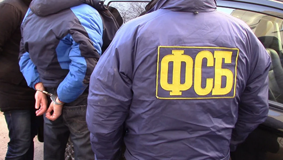 Mahaçqalada Qafqazda terror aktları hazırlayan 5 İŞİD tərəfdarı saxlanılıb