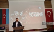Naxçıvanda Türkiyənin 15 iyul – Demokratiya və Milli Birlik Günü qeyd olunub