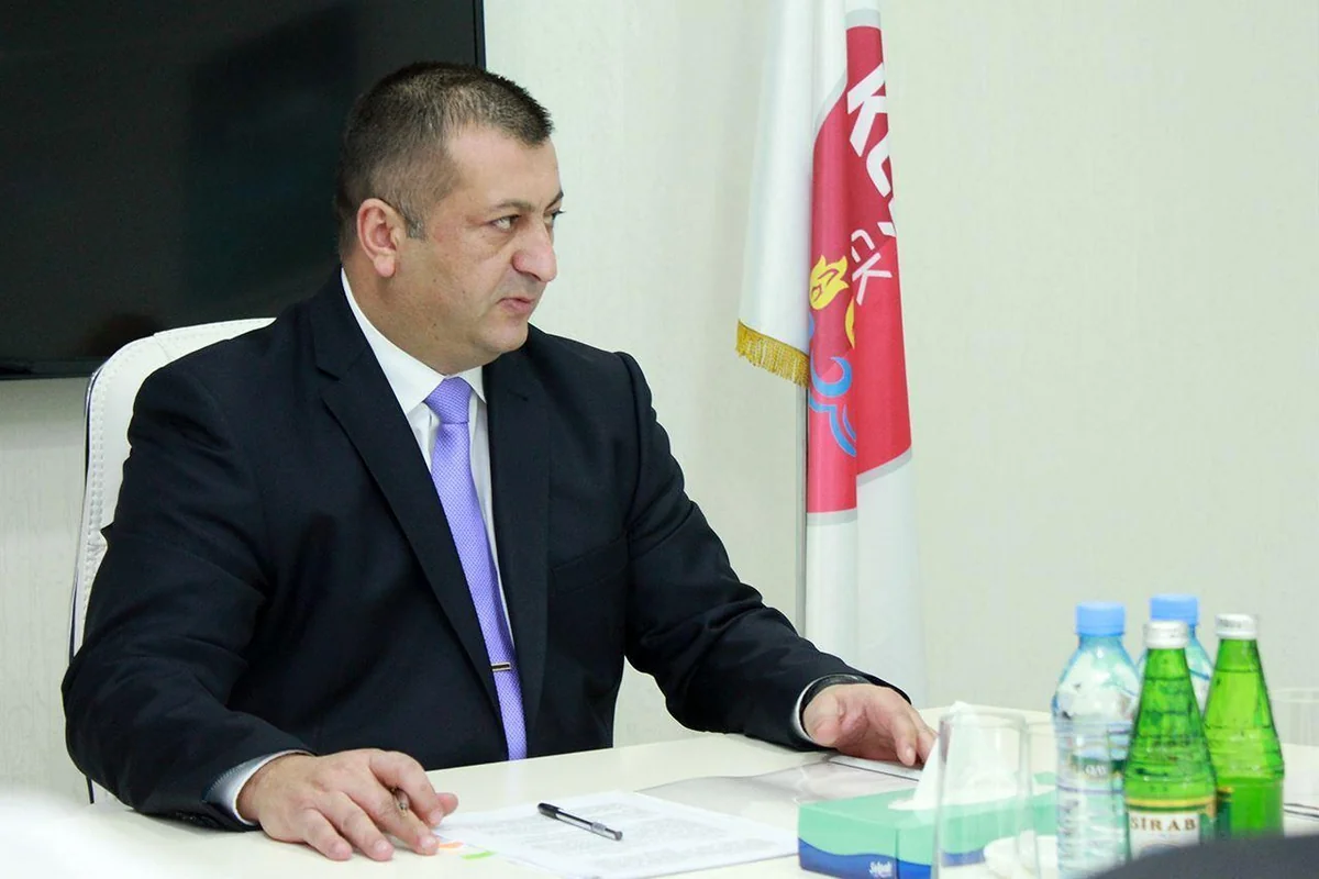 Zaur Axundov: Məsuliyyət məşqçilər korpusunun üzərindədir