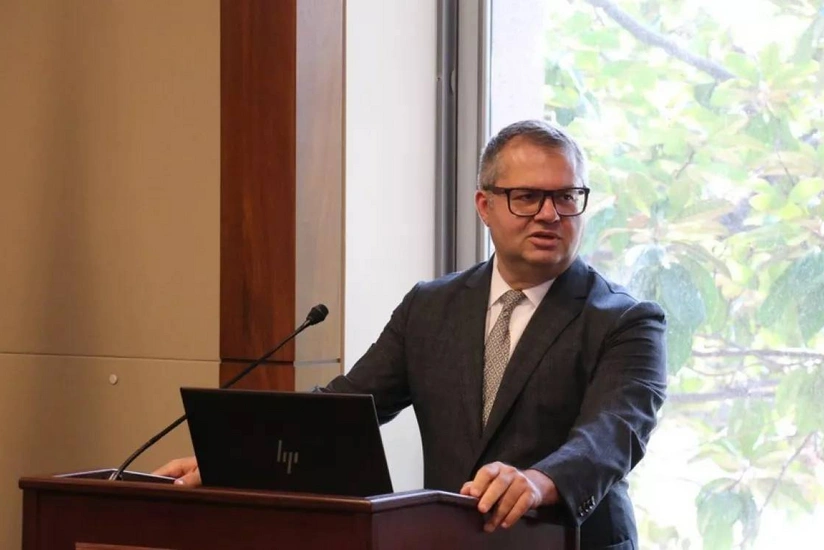 Səfir: Azərbaycan Ermənistanla sülh sazişindən sonra ABŞ ilə daha sıx əməkdaşlıq etmək niyyətindədir