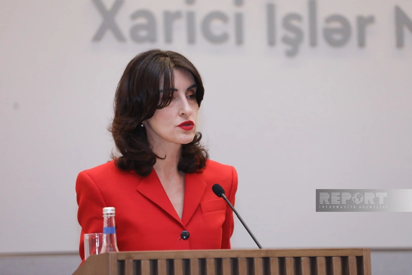 XİN rəhbəri: Gürcüstan həmişə Cənubi Qafqazda sülhün tərəfdarı olub