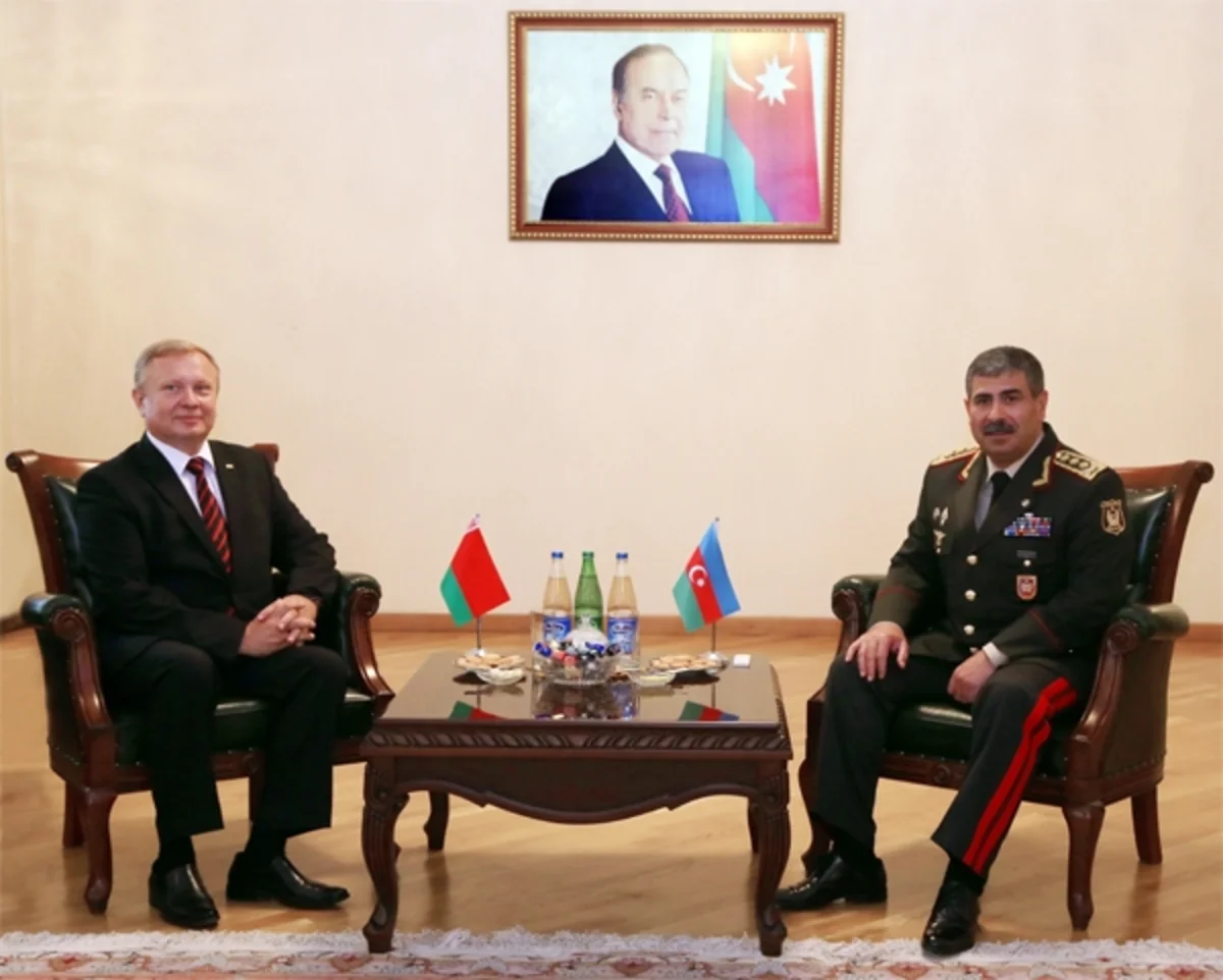 ​Zakir Həsənov: Qarabağ münaqişəsi regional sabitliyə əsas təhlükədir