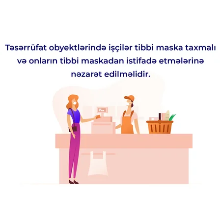 Kafe-restoranlarda hansı qaydalara əməl olunmalıdır?