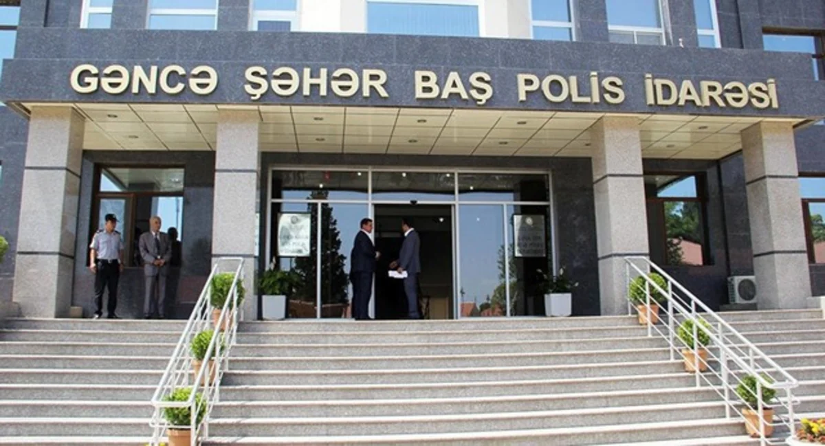 Gəncədə karantin rejimini pozan internet klub aşkarlandı