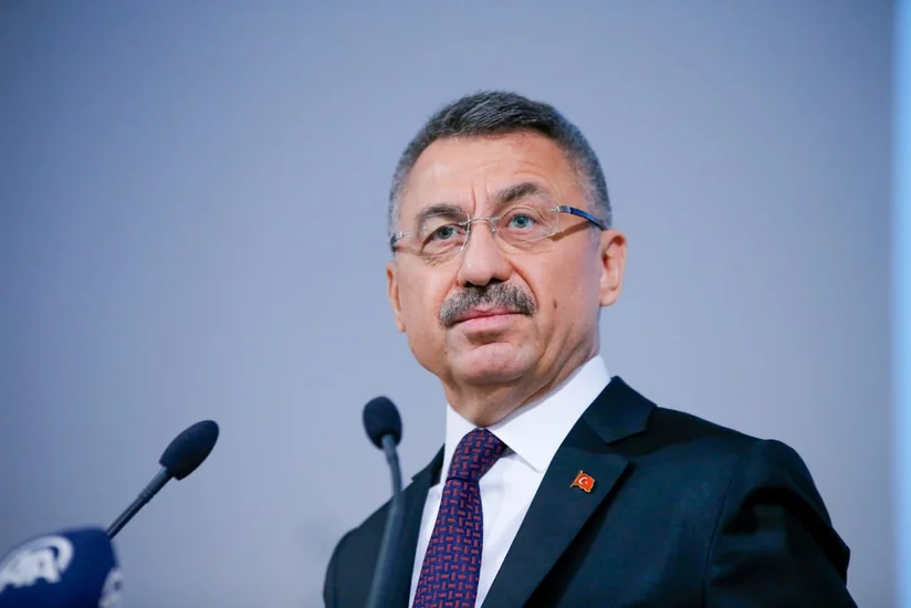 Вице-президент Турции: Мы всегда с тобой, Азербайджан