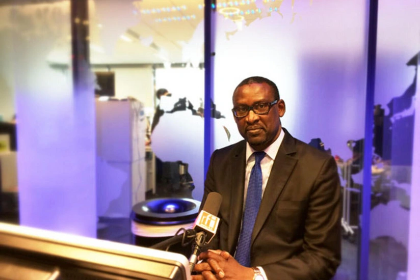 Mali Fransanı terrorçuları dəstəkləməkdə ittiham edib