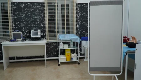 Qazaxıstanda pilot layihə çərçivəsində xilasedicilərin və tibb işçilərinin xüsusi bölməsi yaradılıb