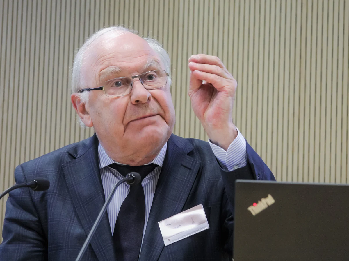 Ekspert: Pandemiya ucbatından Avropa İttifaqı xaos astanasındadır