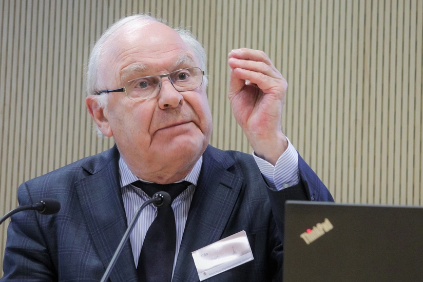 Steinbach: EU is in situation close to chaos due to COVID pandemic