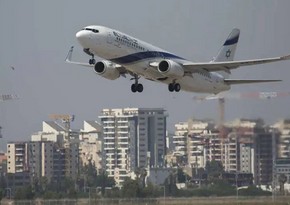 First evacuation flight with Israelis arrives in Tel Aviv from Larnaca