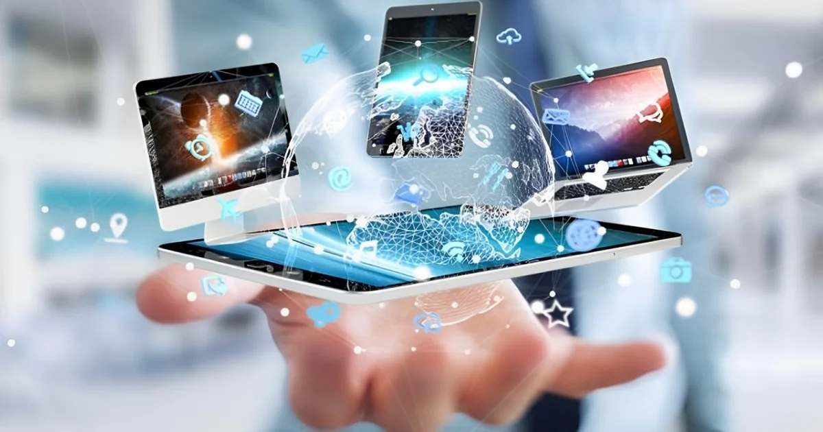 Production in Azerbaijan's ICT sector up by over 12%