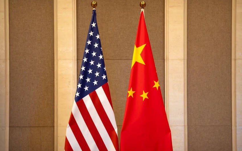 China, US hold talks on visas and fight against drugs