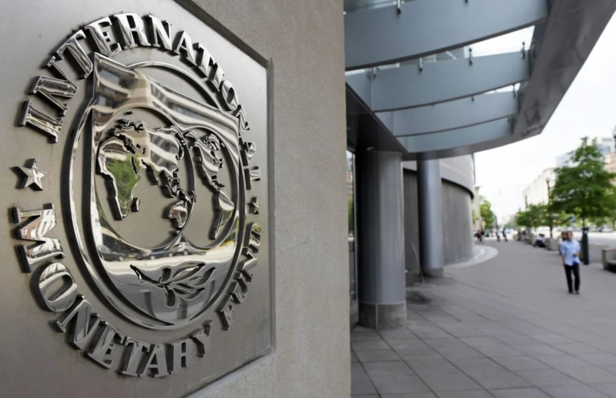 IMF: National per capita income in Turkey exceeded 25 thousand USD