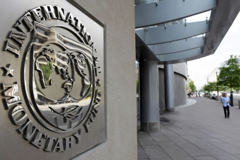 IMF dünya iqtisadiyyatının bərpasına 650 milyard dollar ayırır