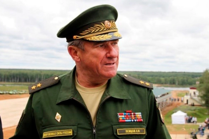 Rusiya sülhməramlılarına yeni komandan təyin olunub - YENİLƏNİB