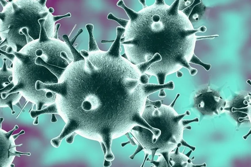 Argentinada son sutkada 20 mindən çox insanda COVID-19 aşkar edildi