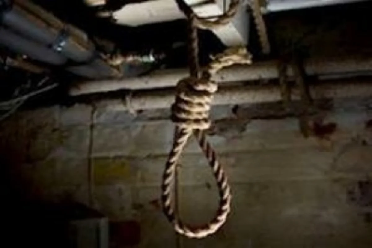 ​Şəkidə 61 yaşlı kişi maşın qarajında intihar edib