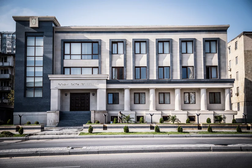Yasamal Rayon Prokurorluğu jurnalistin döyülərək öldürülməsi haqda iddialara aydınlıq gətirib