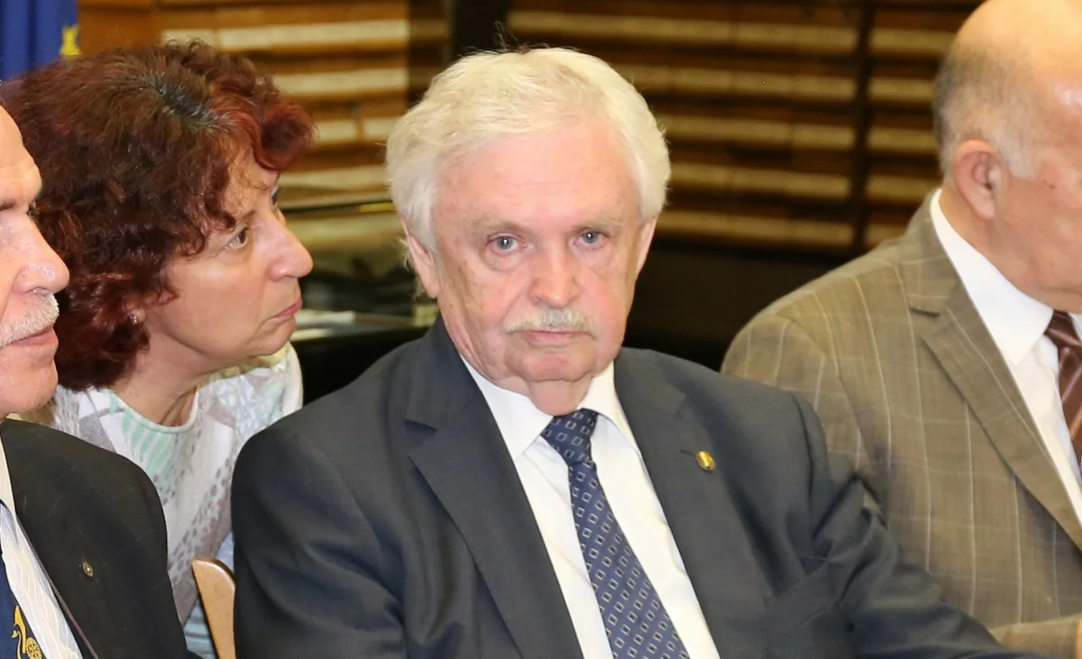 Albert Lixanov “Dostluq” ordeni ilə təltif edildi
