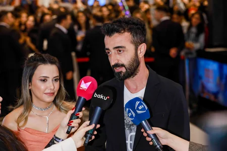 CineMastercardda ən çox gözlənilən “0000 Kilometre” filminin Qala gecəsi keçirilib
