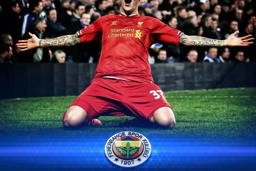 Fənərbağça Liverpulun futbolçusunu heyətinə qatıb