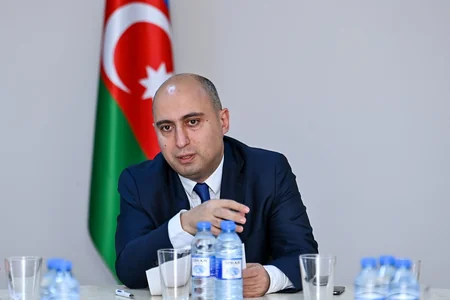Azərbaycan Basketbol Liqasında yeni mövsümünün gündəliyi müzakirə olunub