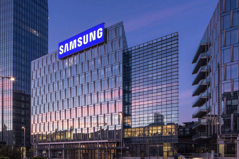 Итальянский антимонопольный регулятор начал расследование в отношении Samsung