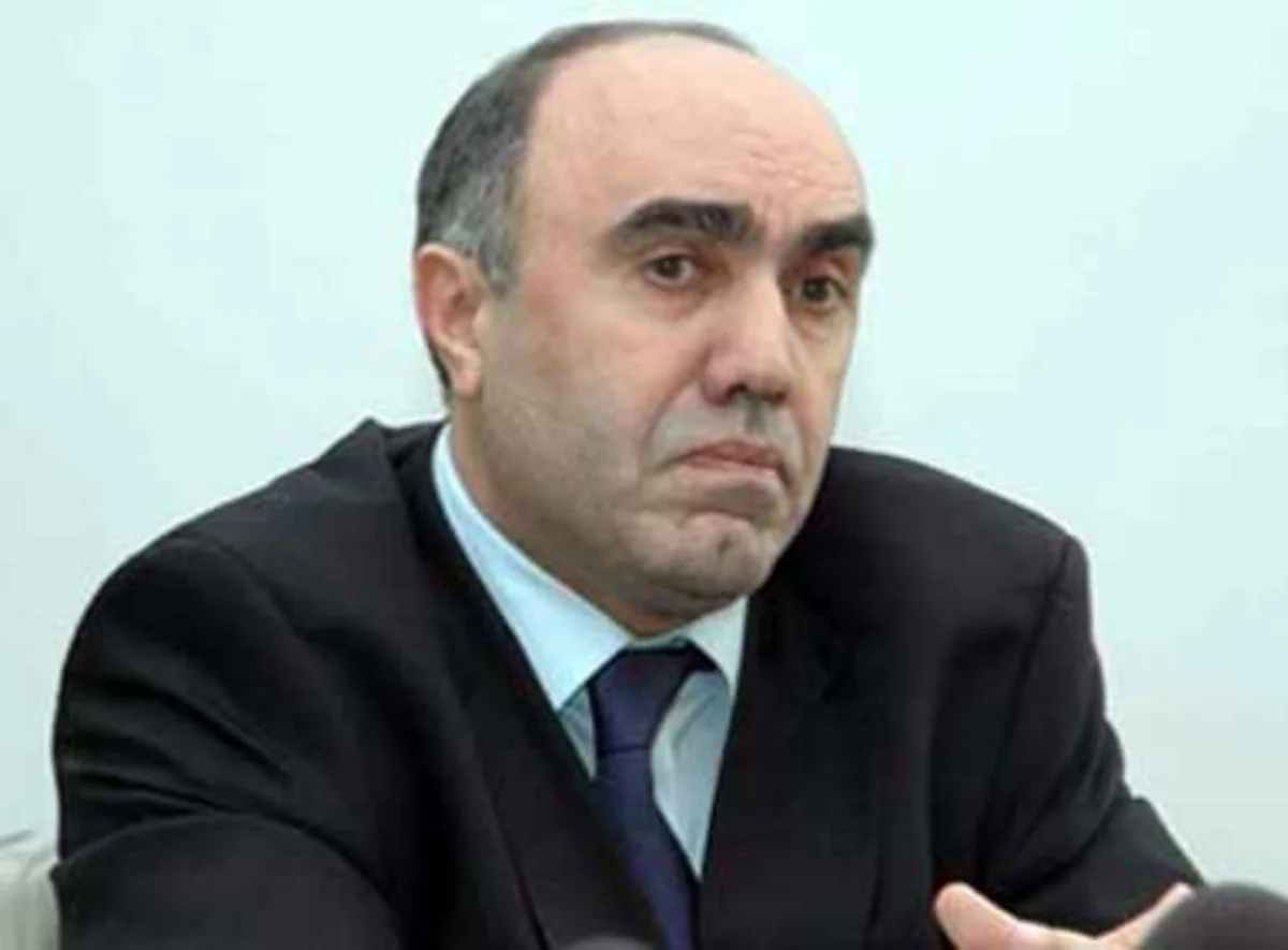 Zakir Qaralovun qəbul vaxtı dəyişdirilib