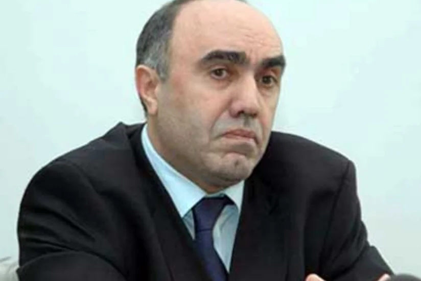 Zakir Qaralovun qəbul vaxtı dəyişdirilib