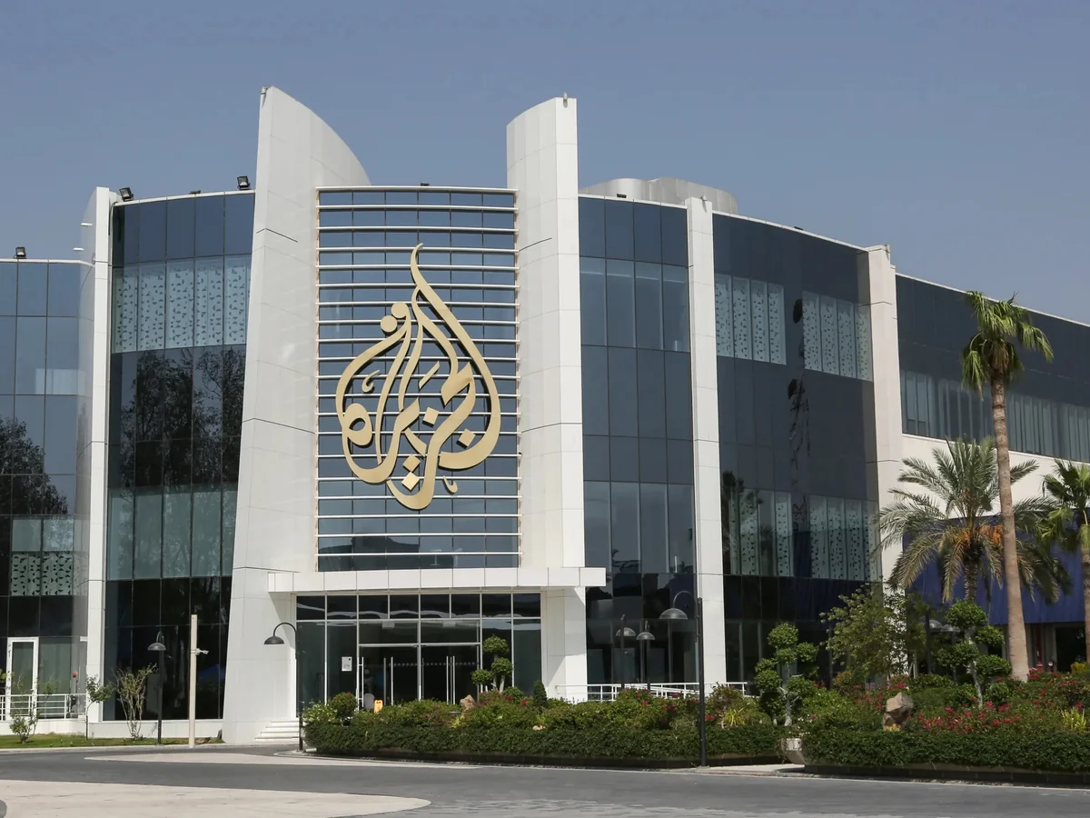 СМИ: Нетаньяху намерен закрыть Al Jazeera в Израиле
