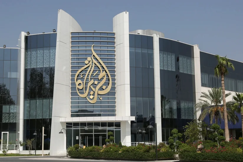 Netanyahu pushes to shut Israeli office of Qatar's Al Jazeera TV