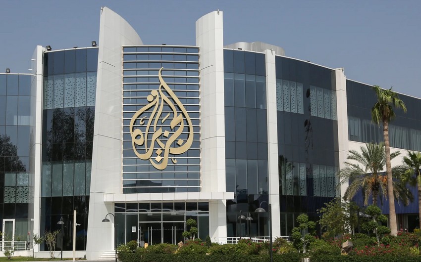 СМИ: Нетаньяху намерен закрыть Al Jazeera в Израиле 