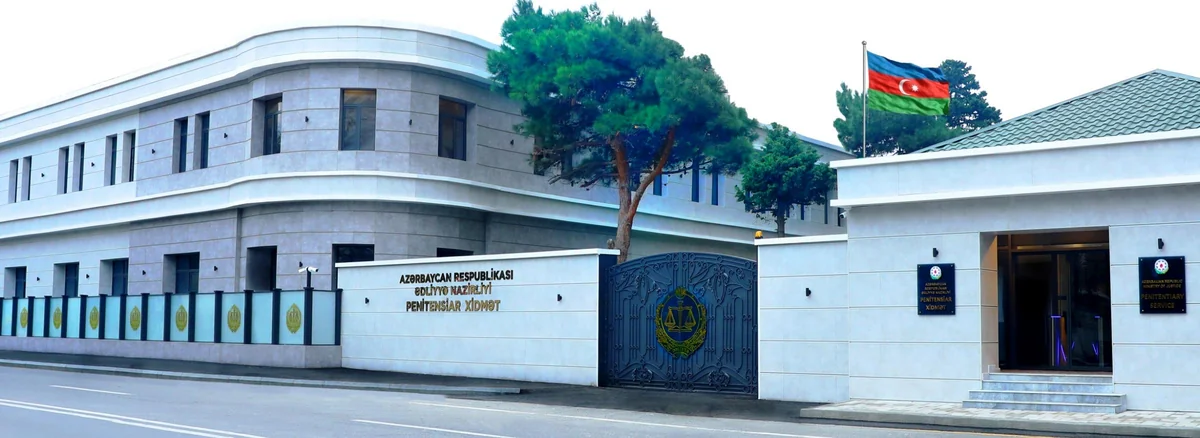 Azyaşlının cibində həbsxanaya narkotik keçirilməsinin qarşısı alınıb