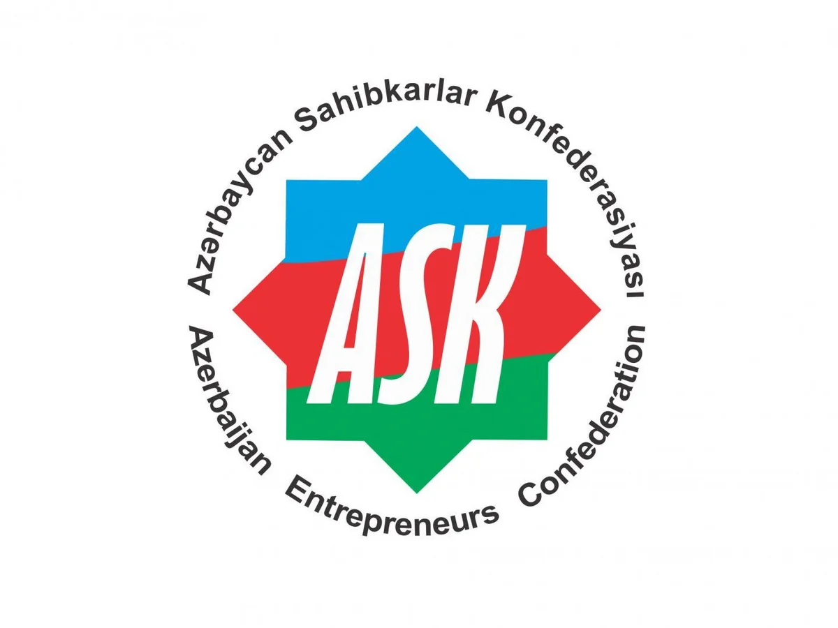 Azərbaycan Sahibkarlar Konfederasiyasından iş adamlarına YAŞAT çağırışı