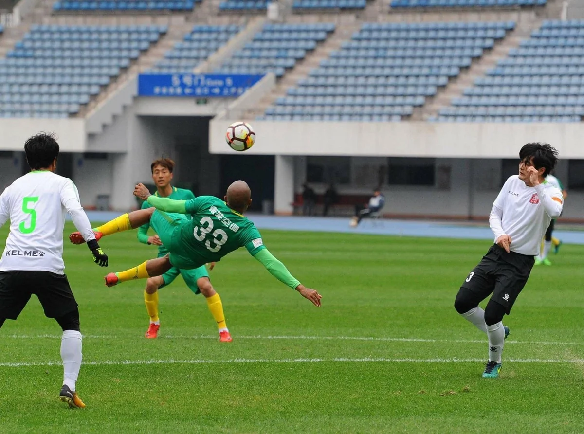 Qarabağın sabiq hücumçusu Çin klubundan ayrıldı