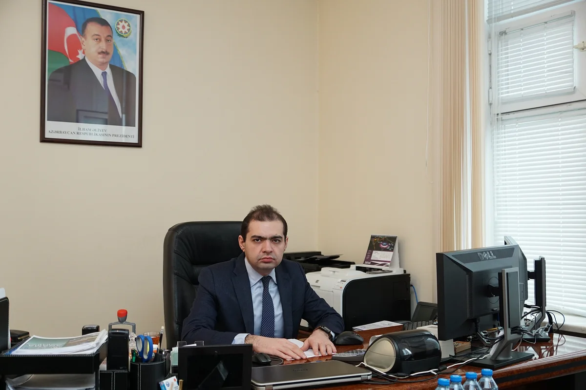 Director of ANAMA: National Agency for Mine Action is ready for mine clearance