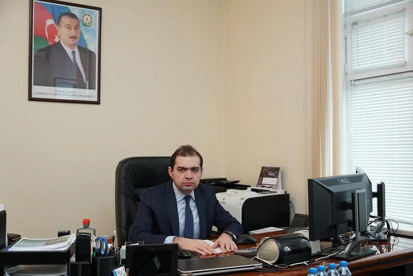 Director of ANAMA: National Agency for Mine Action is ready for mine clearance