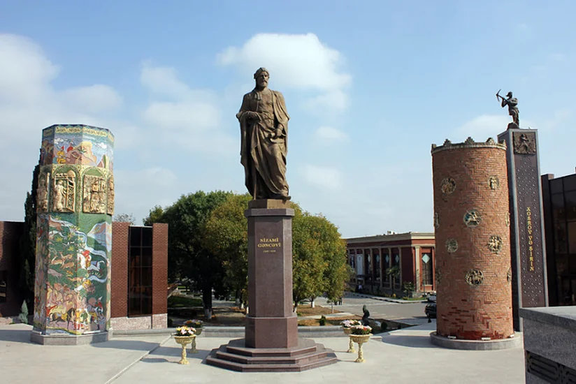 Новой культурной столицей СНГ станет Гянджа