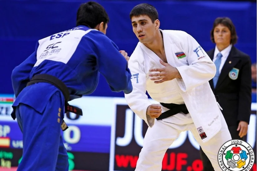 Azərbaycanın daha üç idmançısı Böyük Dəbilqədə mübarizəyə başlayacaq