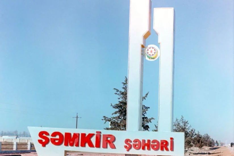 ​Nazir Hüseyn Bağırov Şəmkirdə vətəndaşları qəbul edəcək