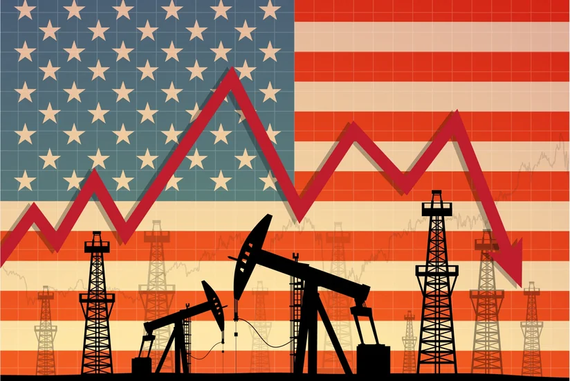 Запасы нефти в США за неделю снизились на 1,7 млн баррелей
