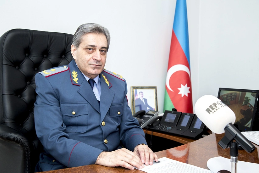 Mirqasım Vahabov: “Avropadan Azərbaycana ucuz dizel avtomobillərinin idxalı artmaqdadır”  - MÜSAHİBƏ