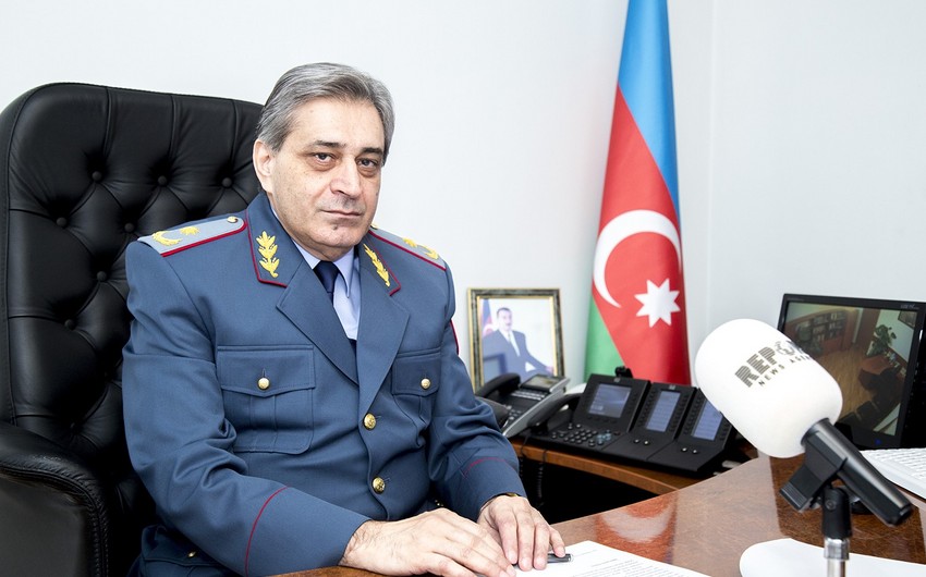 Mirqasım Vahabov: “Avropadan Azərbaycana ucuz dizel avtomobillərinin idxalı artmaqdadır”  - MÜSAHİBƏ