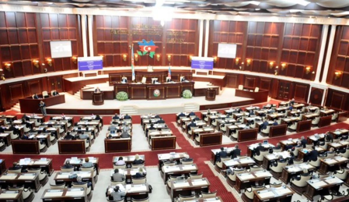 MM və TBMM deputatları “Təhsil və əlillik problemi” mövzusunda hüquqi bazanın birgə müzakirəsini aparıblar